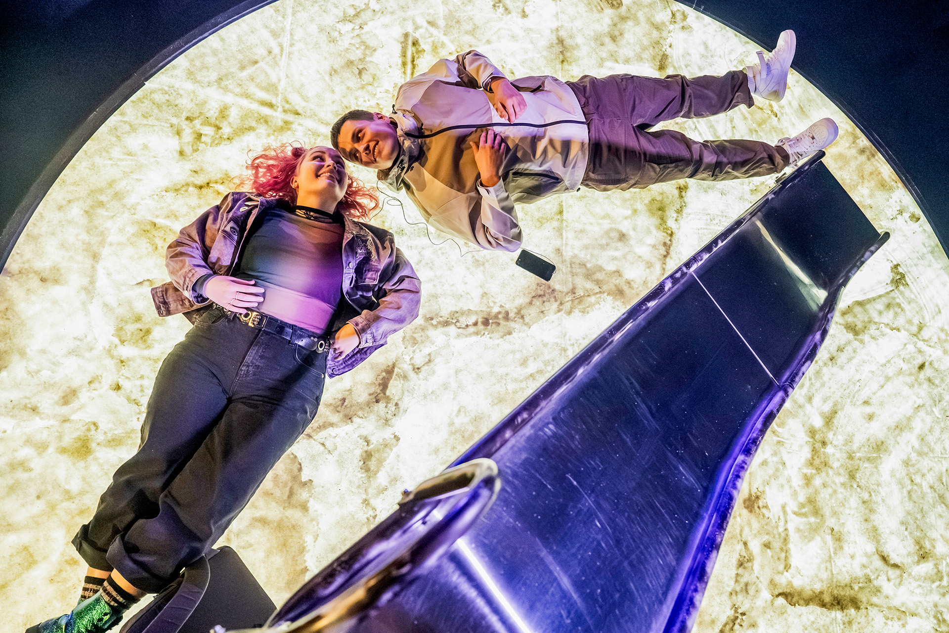 Brageteatret AS
