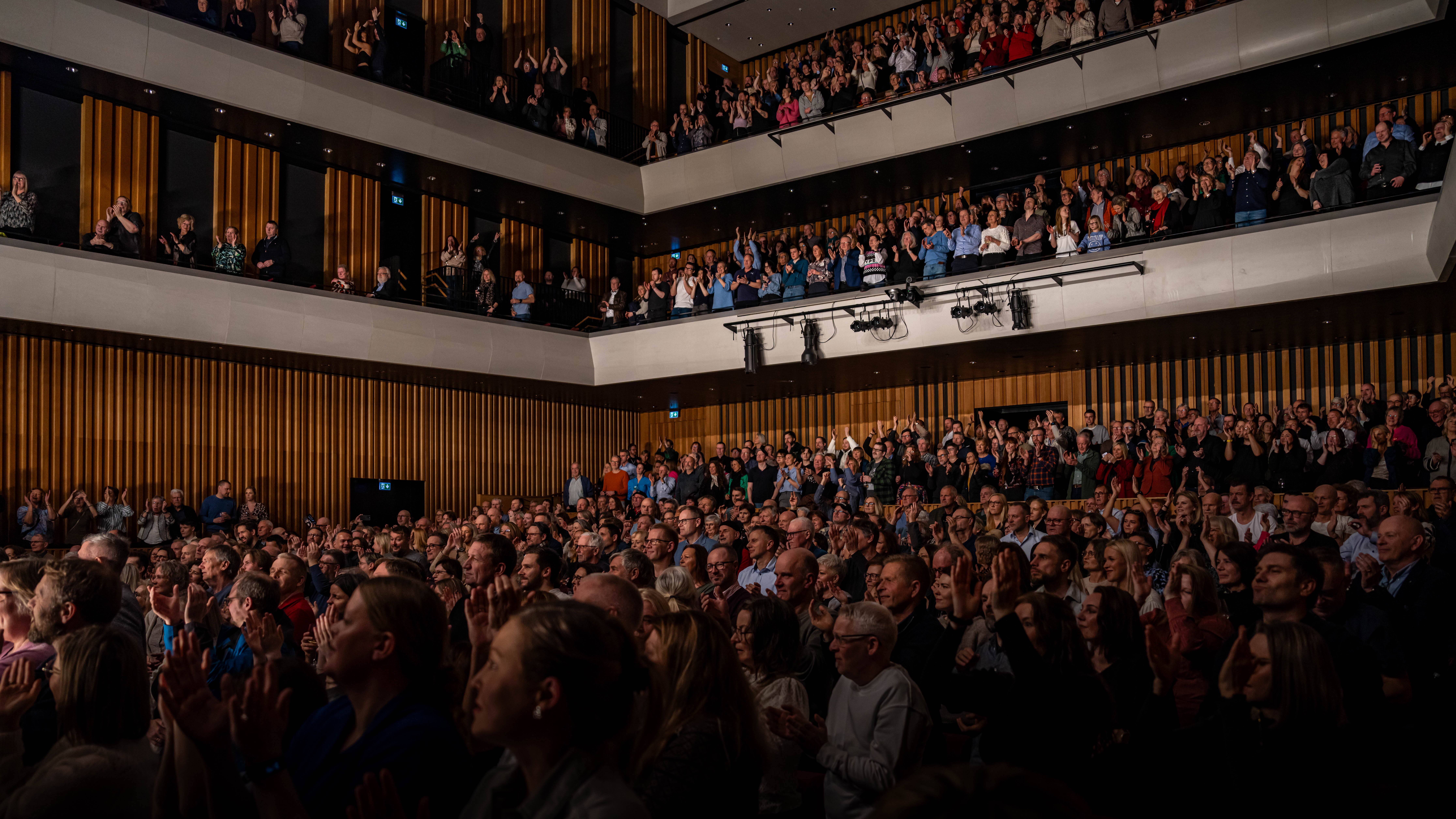 Stormen Konserthus