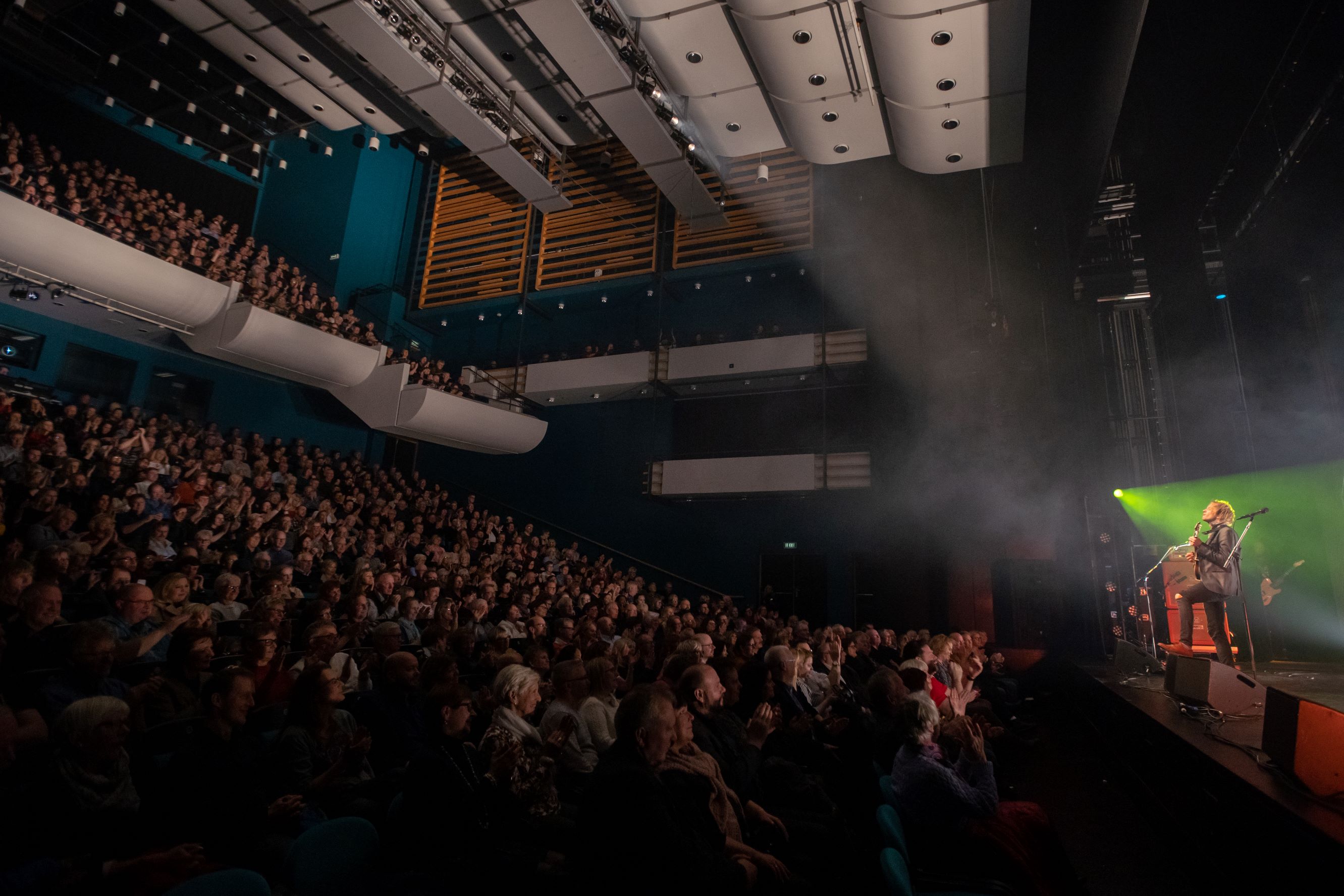 Harstad Kulturhus