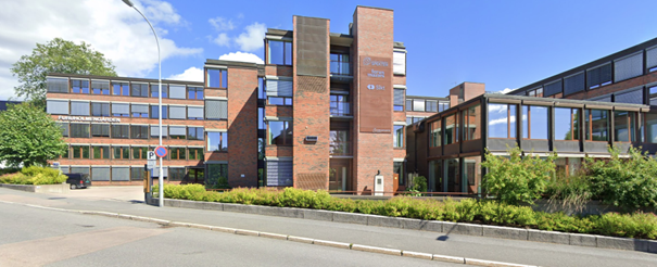 Arbeidsgiverforeningen Spekter