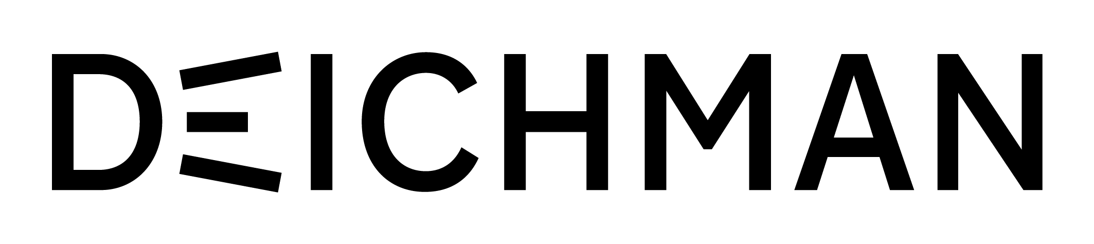 Deichman 